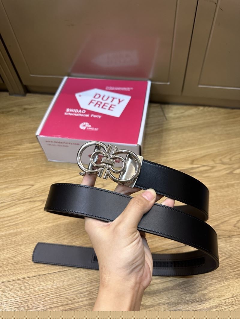 Ferragamo Belts